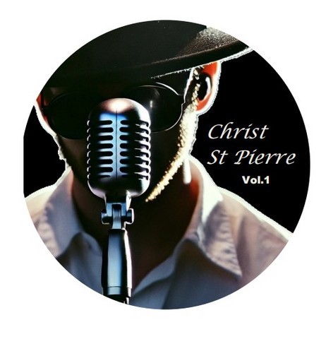 Christ St Pierre Christ St Pierre