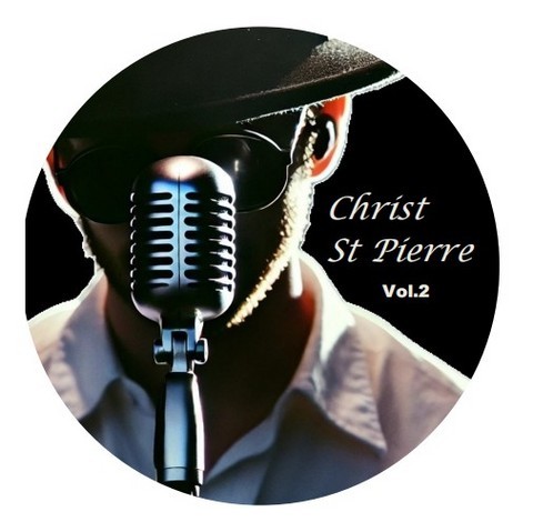 Christ St Pierre Christ St Pierre